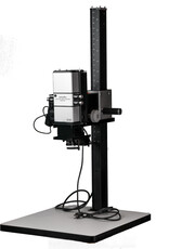 Minolta Minolta Color Enlarger Mod III with Color Analyzer