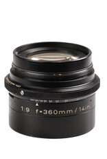 Rodenstock Rodenstock Apo-Ronar 360mm f/9 Lens (no shutter)