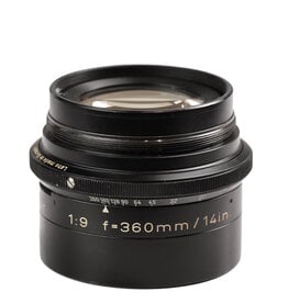 Rodenstock Rodenstock Apo-Ronar 360mm f/9 Lens (no shutter)