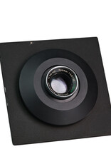 Schneider Kreuznach Schneider-Kreuznach 135mm f5.6 / 235 f12  Symmar-S Large Format Lens on Sinar Atmos Board