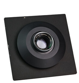 Schneider Kreuznach Schneider-Kreuznach 135mm f5.6 / 235 f12  Symmar-S Large Format Lens on Sinar Atmos Board