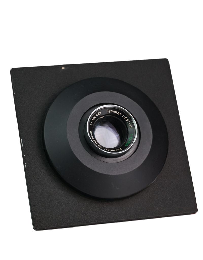 Schneider-Kreuznach 135mm f5.6 / 235 f12 Symmar-S Large Format