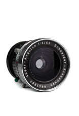 Schneider Schneider-Kreuznach 65cm f/8 Super-Angulon Large Format Lens (Fits up to 4x5)