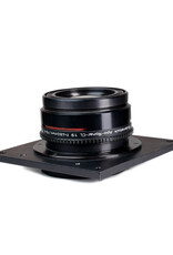 Rodenstock Rodenstock Apo Ronar-CL 480mm f9 Lens for Large Format (8x10) no shutter