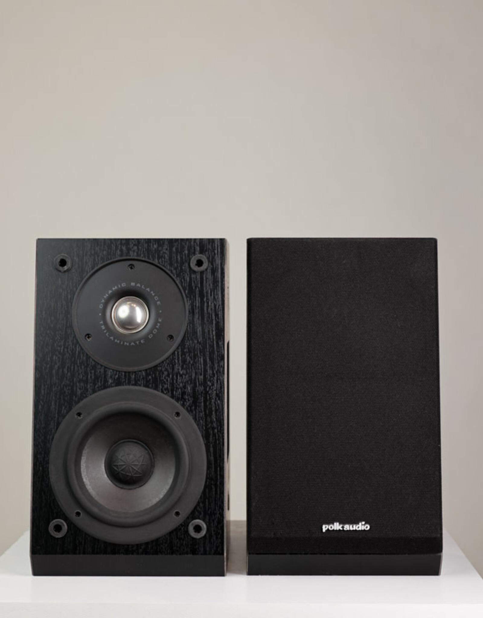 Polk Polk Audio LS/ FX Selectable Bipole/Dipole Loudspeaker System (pair)