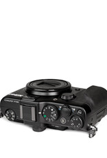 Nikon Nikon Coolpix P7100 Compact Digital Camera (black)