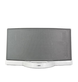 Bose Bose Sound Dock Series 1 Digital Music System - White