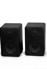 Realistic Realistic Minimus 7 Speaker Pair, Black