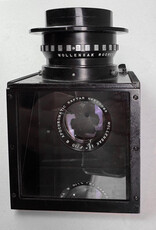 Wollensak Wollensak Apochromatic Raptar 15" 380mm f10 Process Lens
