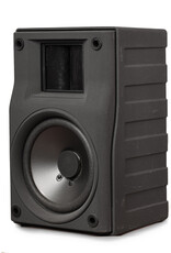 Realistic Realistic Optimus PRO X77 Speaker Black (single)