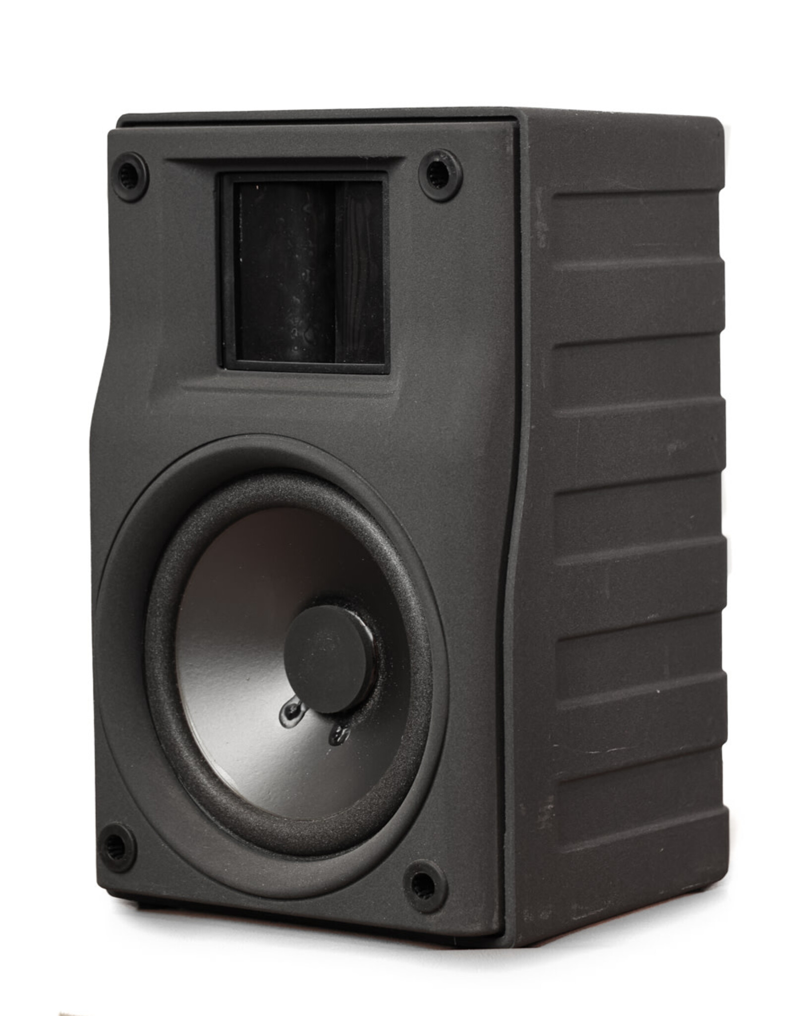 Realistic Realistic Optimus PRO X77 Speaker Black (single)