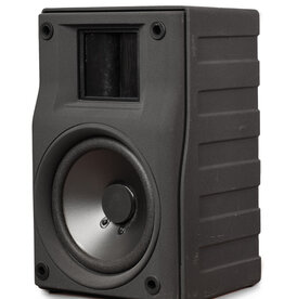Realistic Realistic Optimus PRO X77 Speaker Black (single)