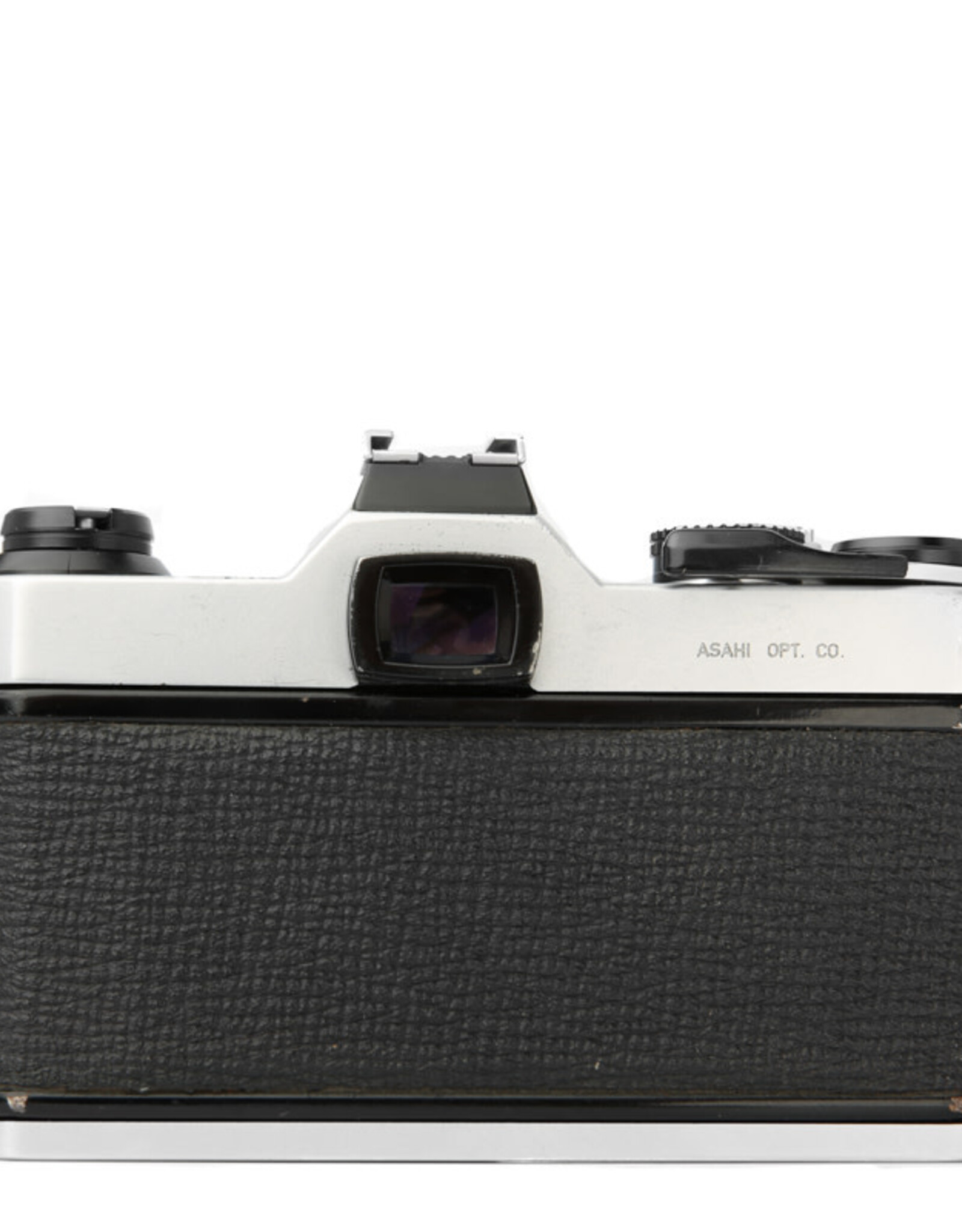 Pentax Pentax K1000 35mm SLR w50mm F1.7