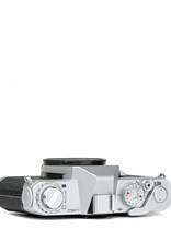 Canon Canon Pellix QL 35mm SLR Camera Body