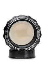 Minolta Minolta MC Rokkor-PG 58mm f1.2 Lens