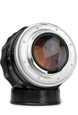Minolta Minolta MC Rokkor-PG 58mm f1.2 Lens