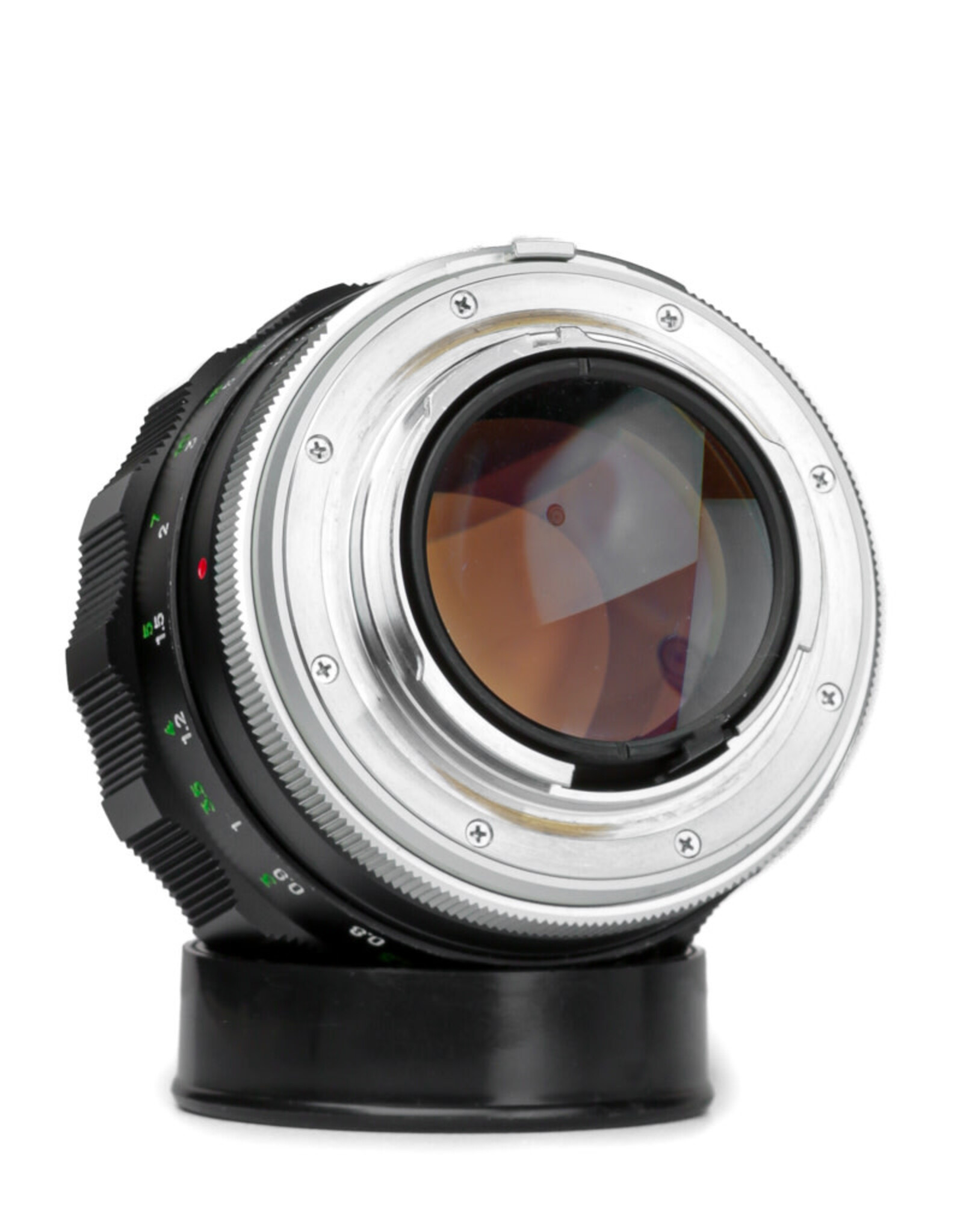 Minolta Minolta MC Rokkor-PG 58mm f1.2 Lens