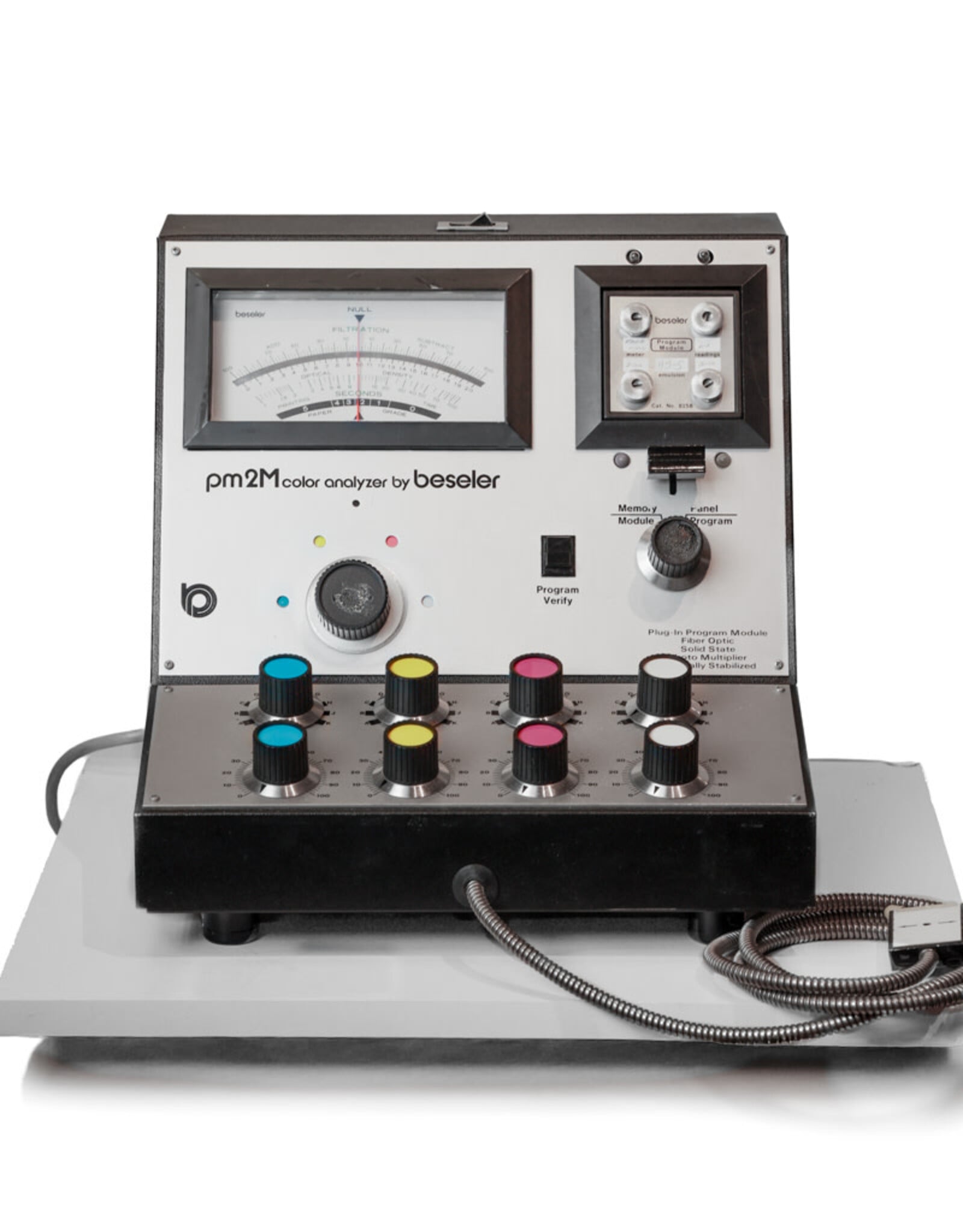 Beseler Beseler PM2M Color Analyzer