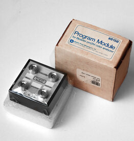 Beseler Beseler Program Module 8158