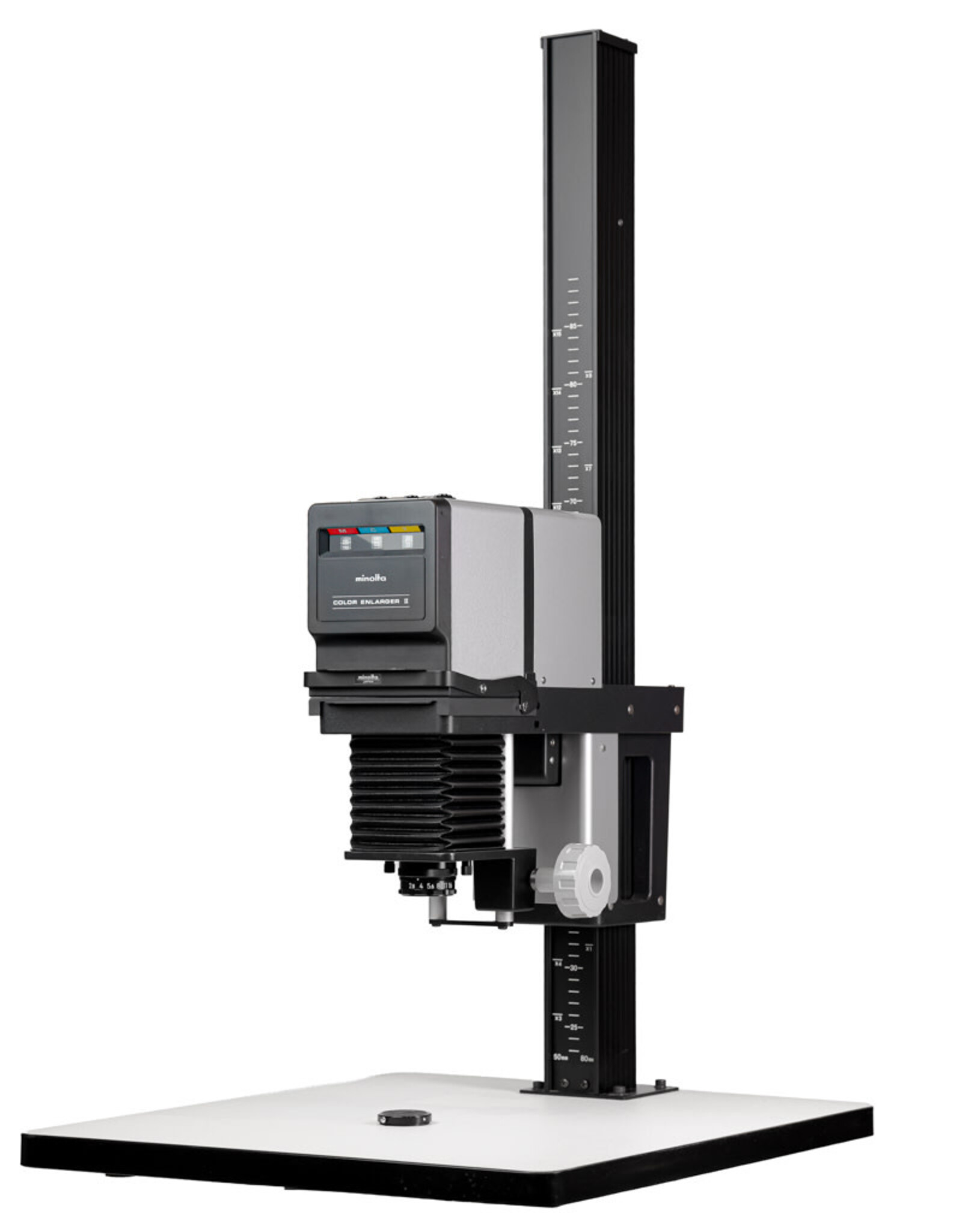 Minolta Minolta Color Enlarger II w/Lens