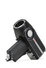 Eumig Eumig Viennette 3 Zoom Reflex Super-8mm Movie Camera