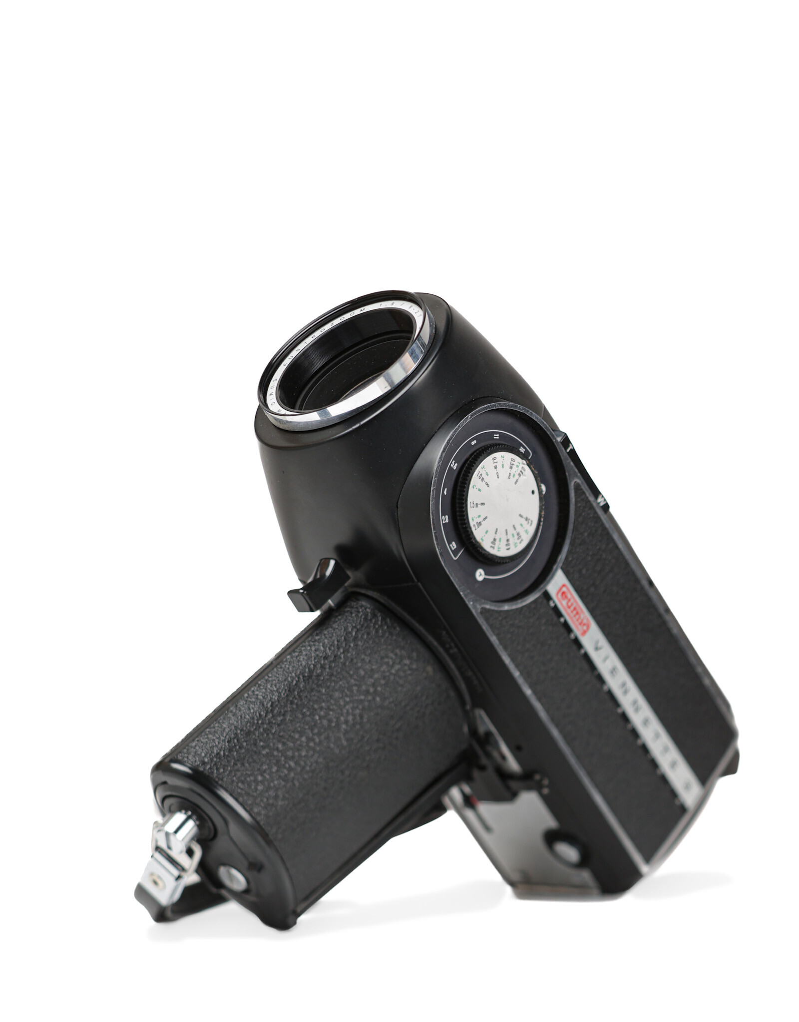 Eumig Eumig Viennette 3 Zoom Reflex Super-8mm Movie Camera