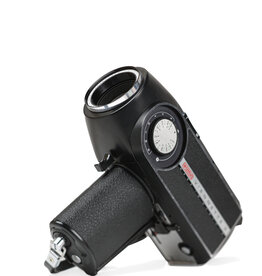 Eumig Eumig Viennette 3 Zoom Reflex Super-8mm Movie Camera