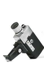 Kobena Kobena 321 Super 8 Movie Camera