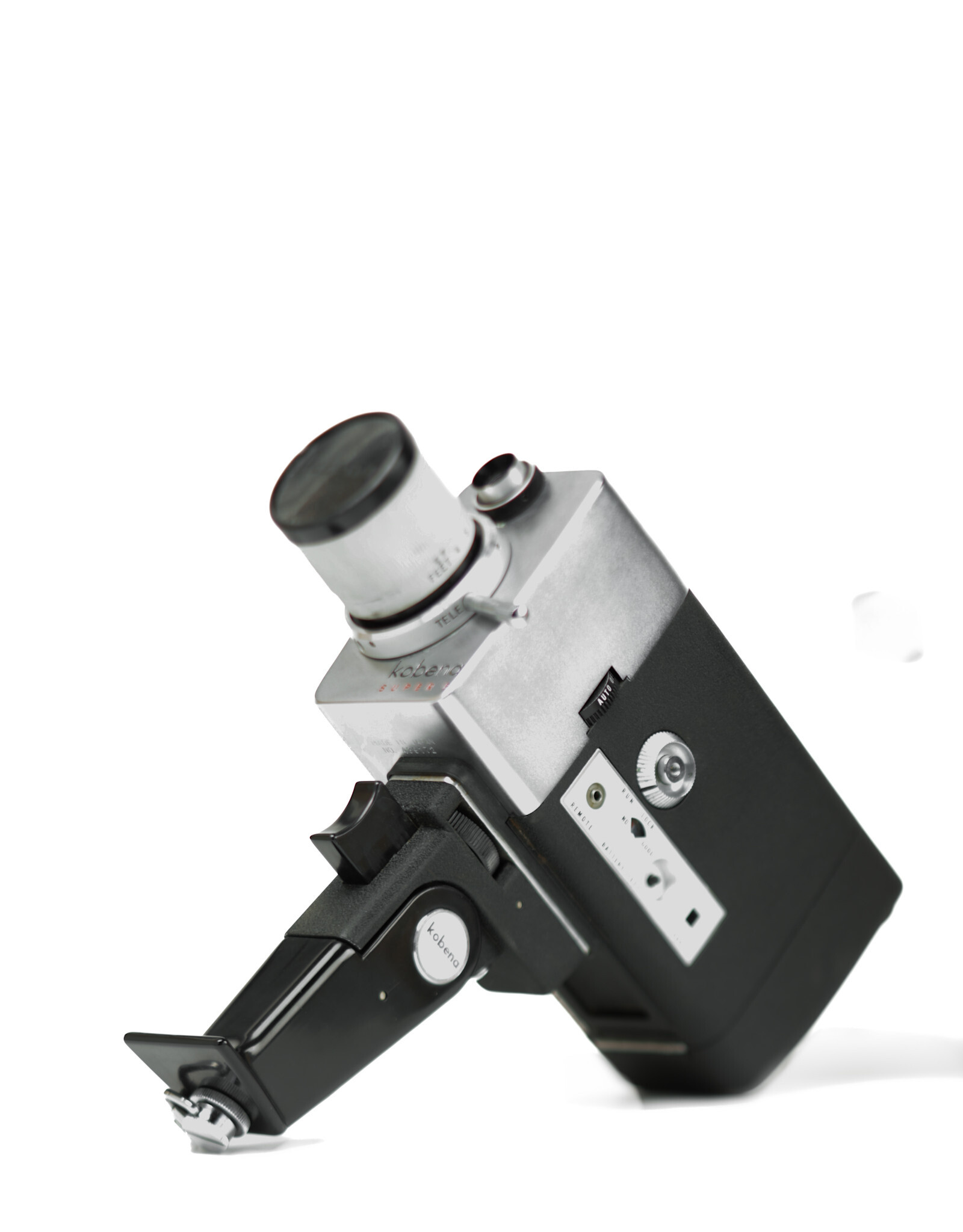 Kobena Kobena 321 Super 8 Movie Camera