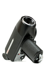 Eumig Eumig Viennette 3 Zoom Reflex Super-8mm Movie Camera