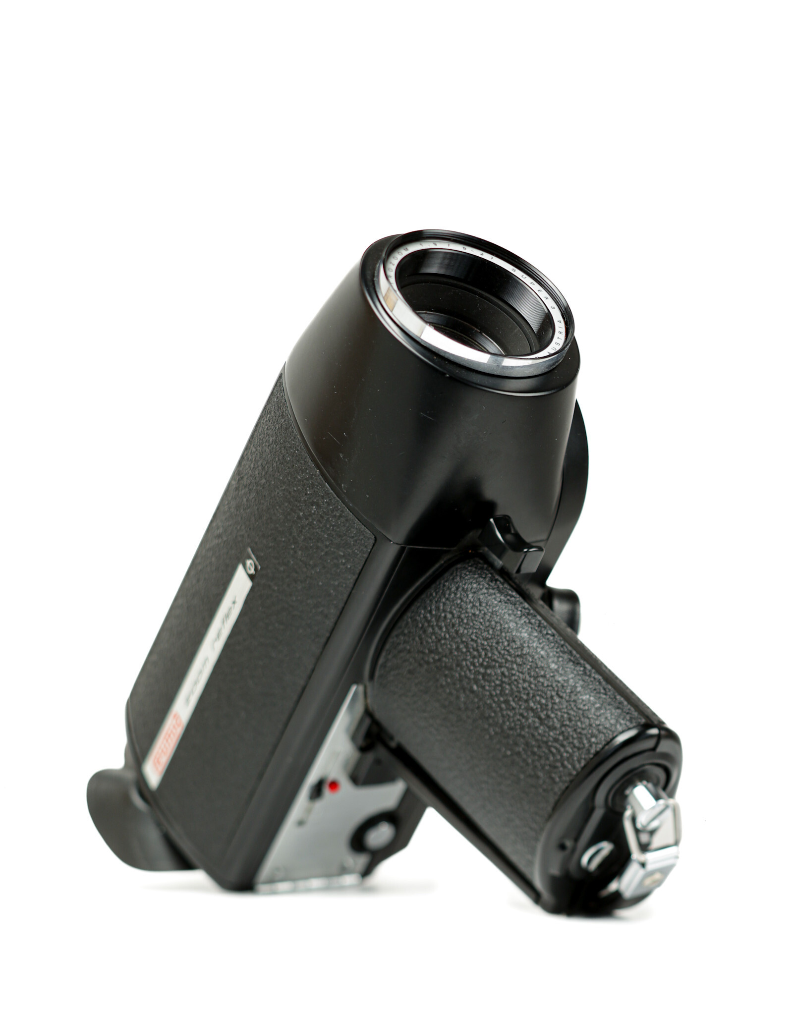 Eumig Eumig Viennette 3 Zoom Reflex Super-8mm Movie Camera