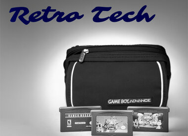 Retro Tech