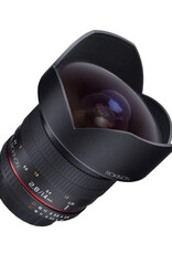Rokinon Rokinon 14mm f/2.8 IF ED UMC Lens For Canon with AE Chip