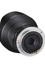 Rokinon Rokinon 14mm f/2.8 IF ED UMC Lens For Canon with AE Chip