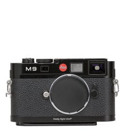 Leica Leica M9 Digital Camera (Black) rough