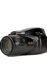 Olympus Olympus IS-3 DLX Quartzdate 35mm Camera