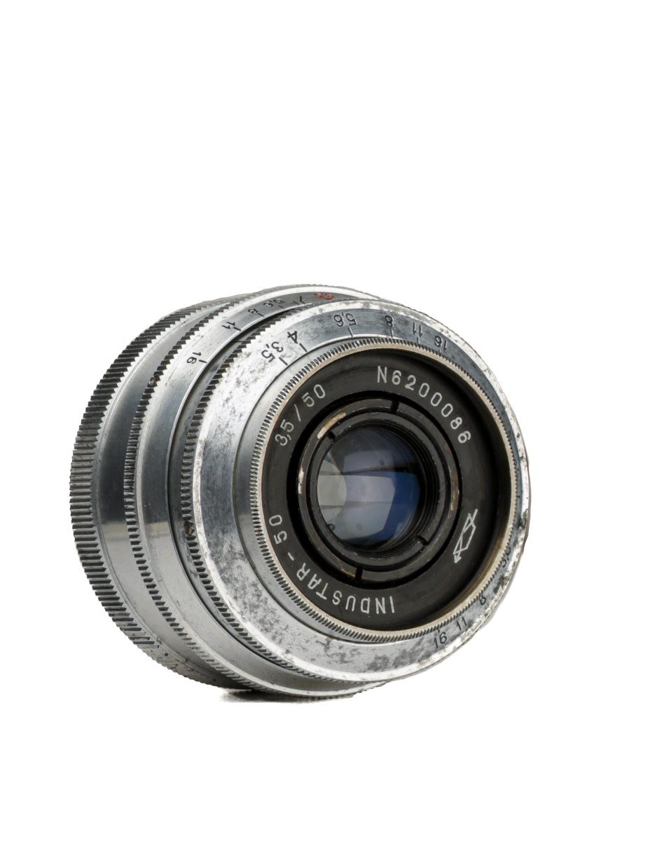 industar-soviet-industar-50-