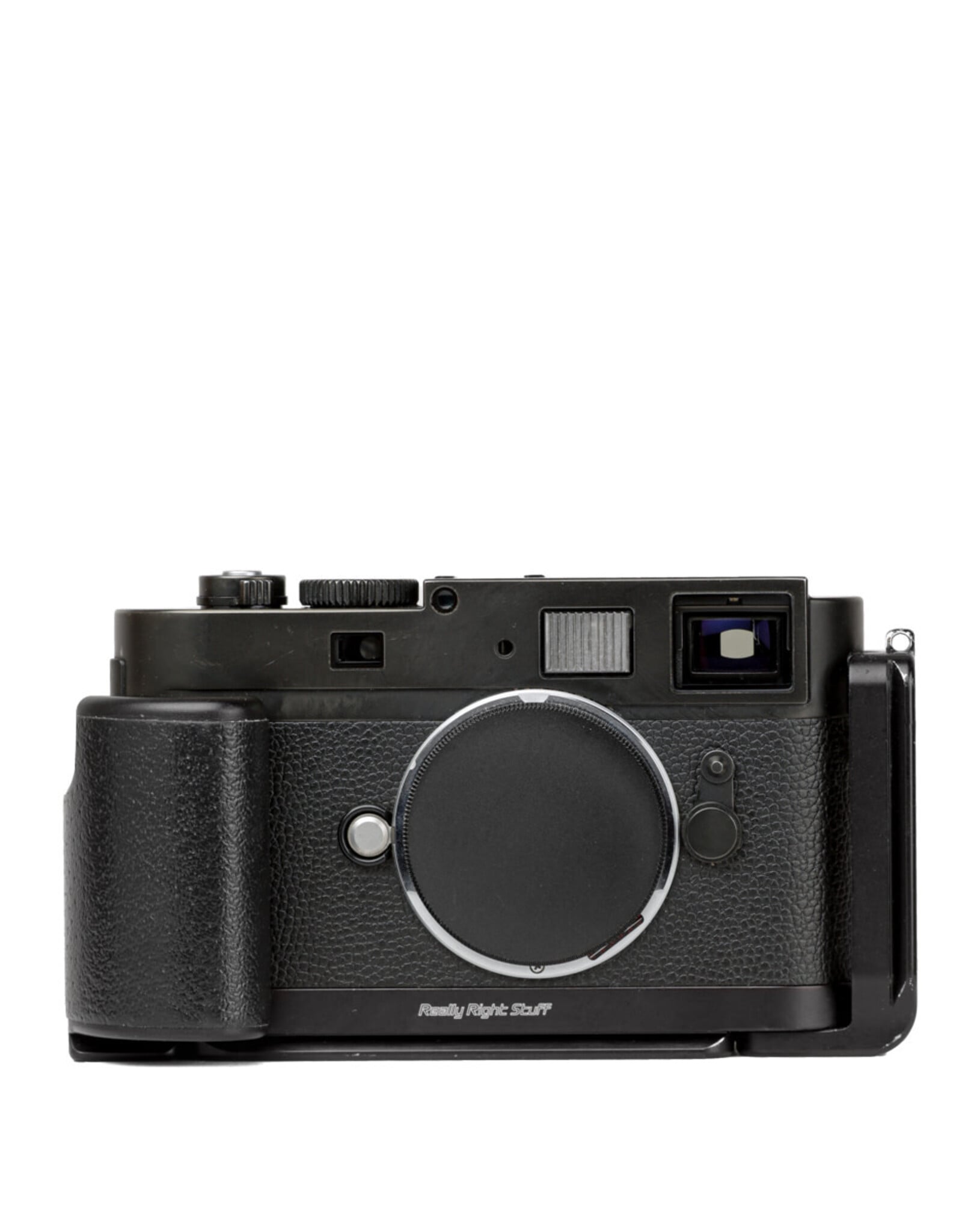 Leica Leica M9 Monochrome Digital Camera (Black) Rough
