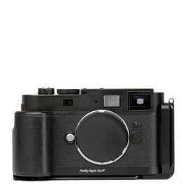 Leica Leica M9 Monochrome Digital Camera (Black) Rough