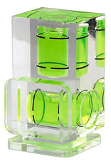 Hama Hama Dual Bubble Level (hot shoe mount)
