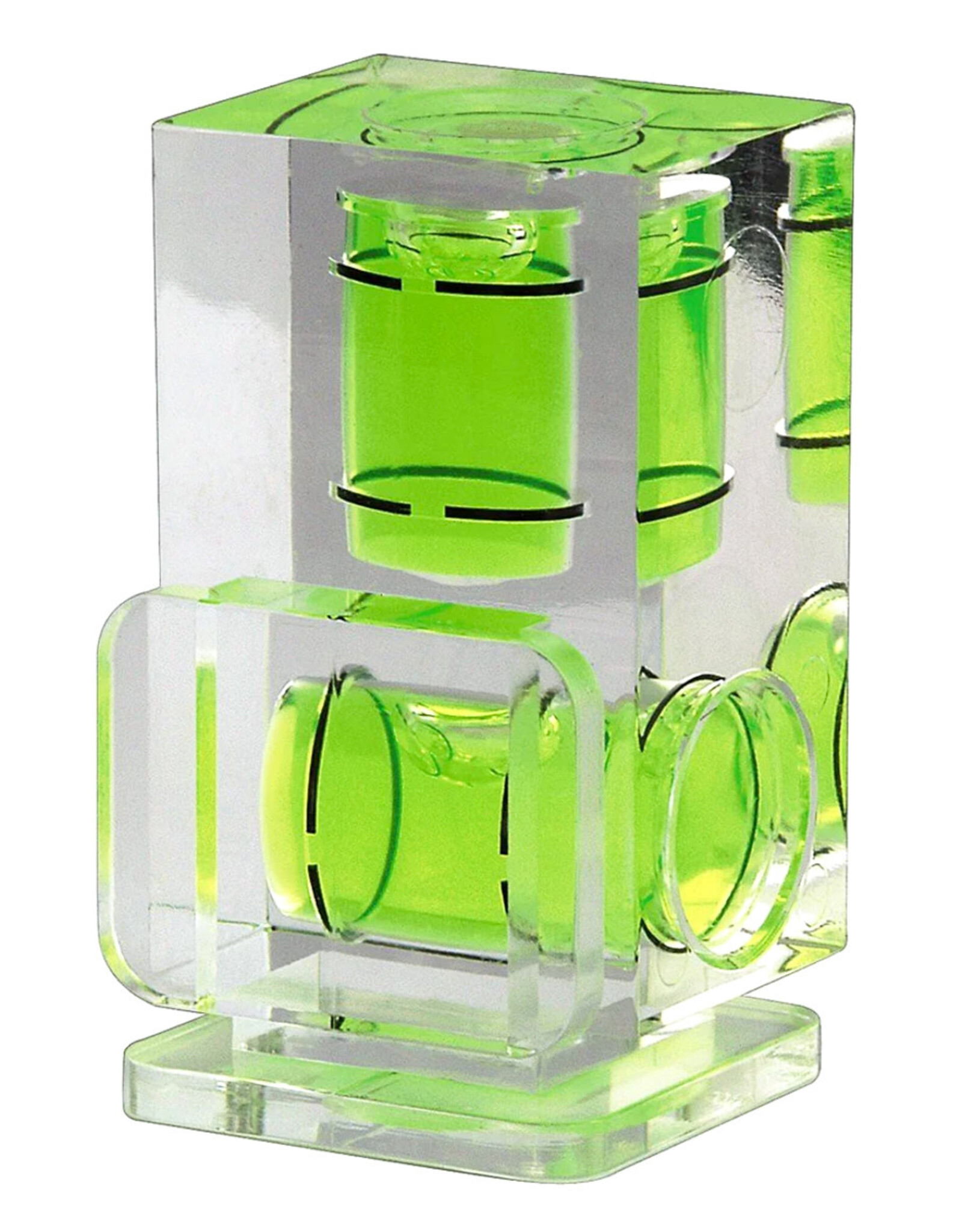 Hama Hama Dual Bubble Level (hot shoe mount)
