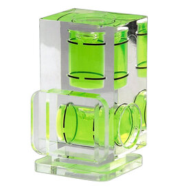 Hama Hama Dual Bubble Level (hot shoe mount)