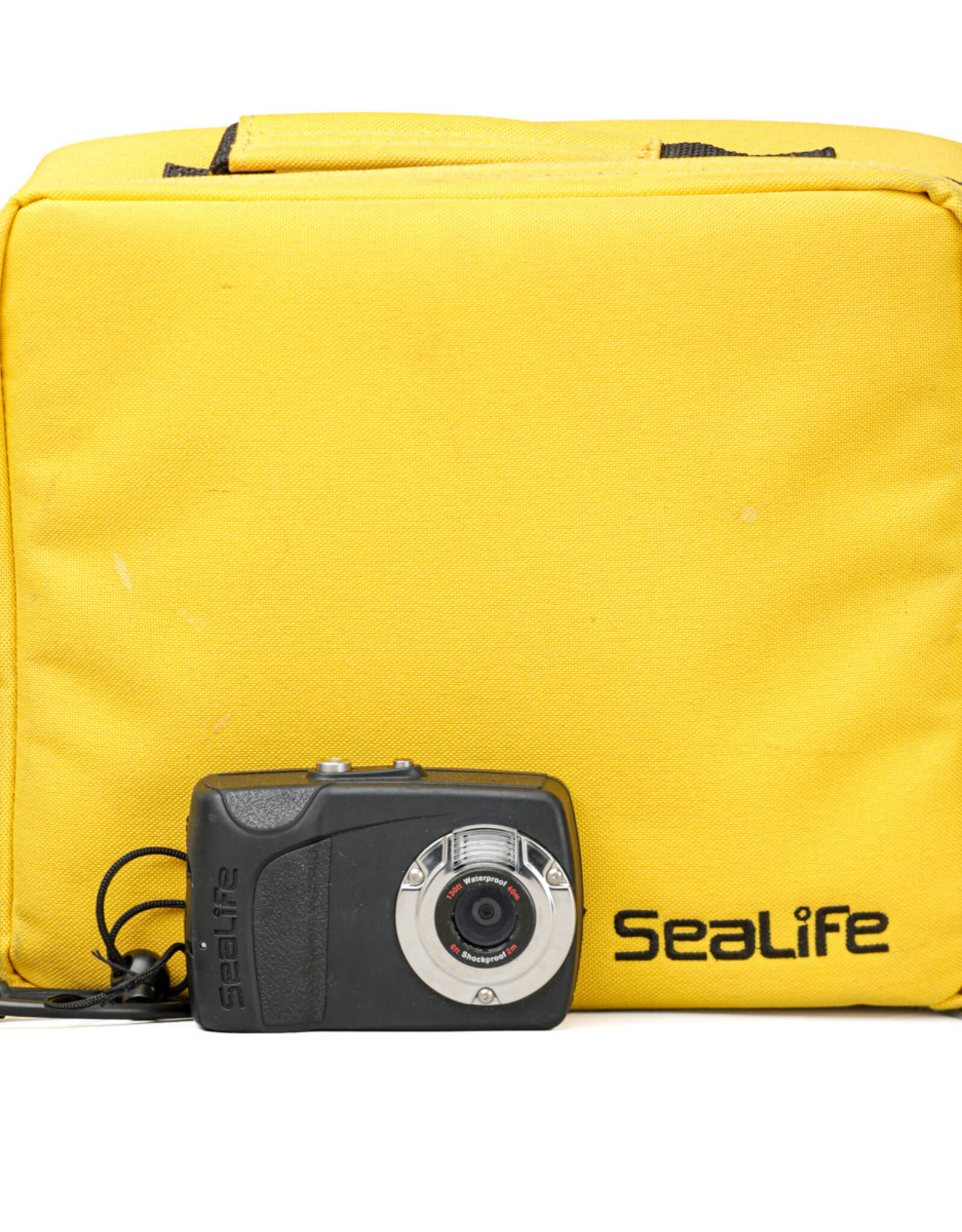 Sealife Sealife Mini II Digital Underwater Camera Kit