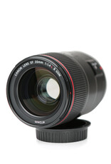Canon Canon EF 35mm f/1.4L II USM Wide-Angle Autofocus Lens