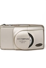 Olympus Olympus Stylus Zoom 115 QD Camera Champagne