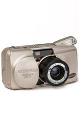 Olympus Olympus Stylus Zoom 115 QD Camera Champagne