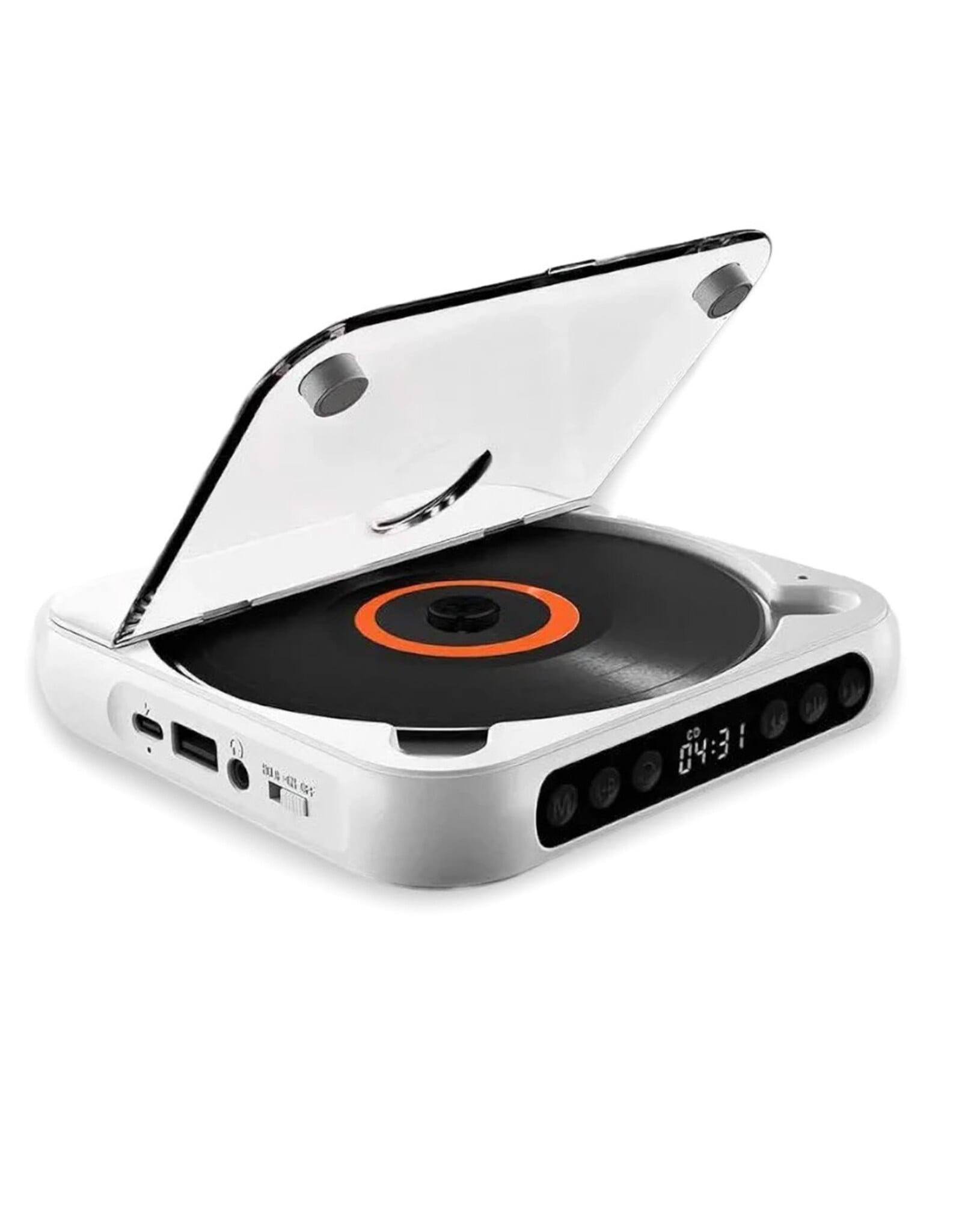 Monodeal  Bluetooth/Wired Modes