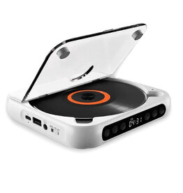 Monodeal KC-918 Monodeal Portable Compact CD Player