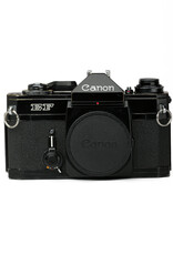 Canon Canon EF 35mm SLR Camera (Body Only)