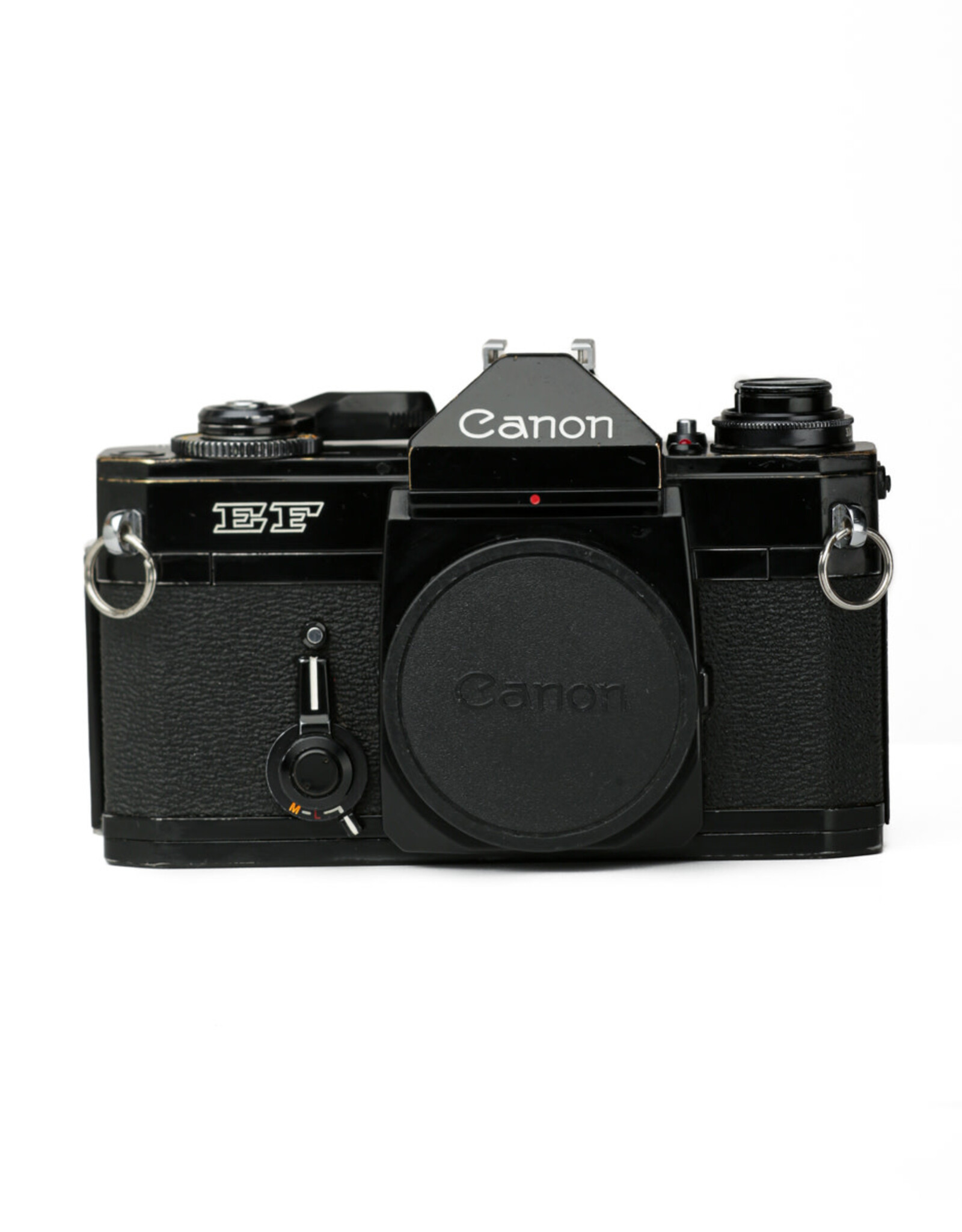Canon Canon EF 35mm SLR Camera (Body Only)